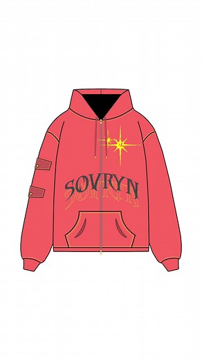 Ultimate Vector Mockup Pack for Streetwear Brands