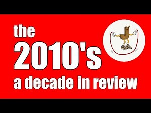 The 2010's: A Decade in Review