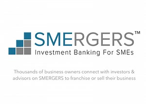 SMERGERS - SME Investment Banking