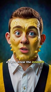 The True Story Behind SpongeBob SquarePants #creepysunday | Inspector Story