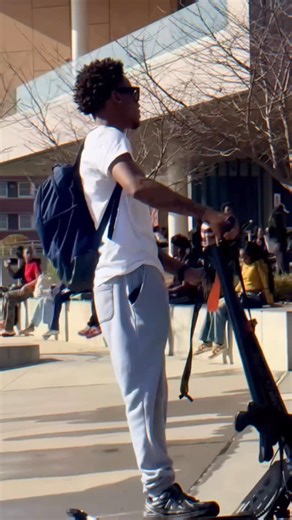 N.C. A&T State University | Spring is calling…who’s ready to answer?? #NCAT #HBCU #AggiePride #Aggies | Instagram