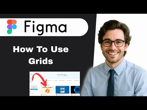 Layout Design How To Use Grids In Figma (full guide)