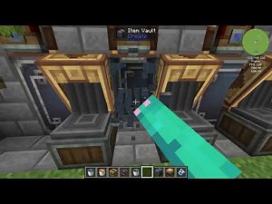 Create Mod Moss Farm/Bonemeal Farm