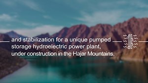 We're supplying Andritz Hydro AS with state-of-the-art technology for grid connection and stabilization for the first-ever hydro-pumped power project in the Gulf Region. The project developed by the Dubai Electricity and Water Authority - DEWA will provide clean, renewable, and flexible energy, helping diversify the energy mix in the UAE. Read more here ➡️ https://www.hitachiabb-powergrids.com/news/global-news/press-releases/hitachi-abb-power-grids-systems-will-support-the-first-ever-hydro-pumpe