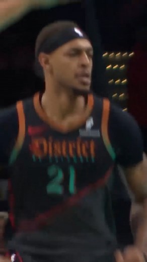 THIS SEQUENCE FROM DG. 🔥 | Washington Wizards