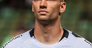 Léo Jardim é destaque no Vasco da Gama em 2023