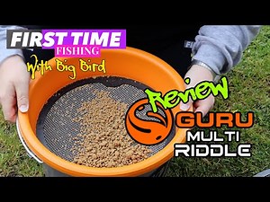 Guru Multi Riddle with Big Bird