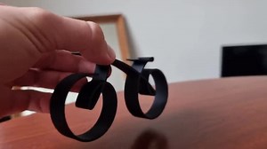 Minimalistic Bicycle Sculpture Wire Framed Style | Bike Silhouette | Gift for a Cyclist | Home Decoration | Side Table Statue Decor - Etsy