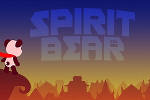 Spirit Bear - Free Addicting Game ★★★★★