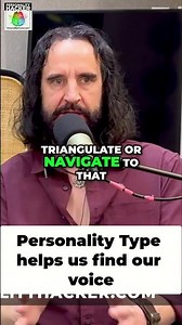 Uncover Your Purpose 👉 Personality Type & Life Calling | ProfilerTraining.com