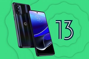Estos móviles de Motorola ya tienen confirmada su actualización a Android 13