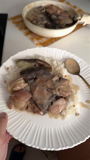Ginataang Tulingan: Luscious Filipino Recipe