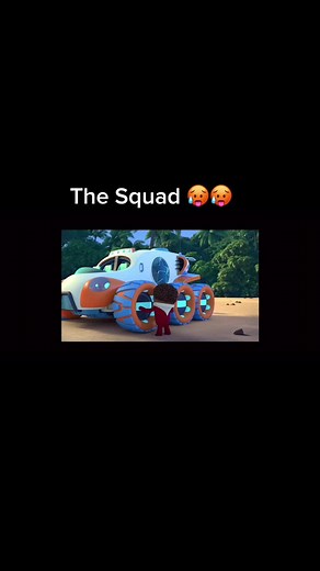 Explore the Exciting World of Go Jetters with Kyan Moment