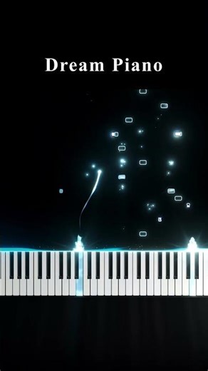 Dream Piano - PianoGlow