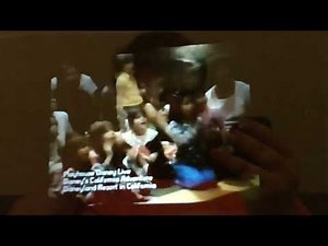 Playhouse Disney Mini Movies