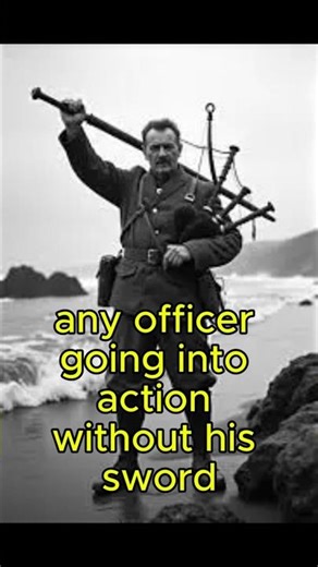 The Most FEARED Man in WW2 Used a... Bow?! 🏹💀Mad Jack Churchill #shorts #history #ww2