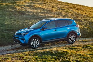 Toyota RAV4 IV : quels sont les problèmes les plus fréquents ?