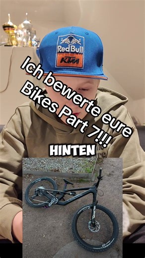 Bike Reviews Part 7: Expert Insights on MTB Trends