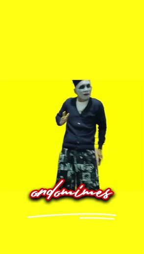 MIME RANDOM DANCE – CRAZY VAMPIRE MOVES #mime #pantomime #pantomim #mimes