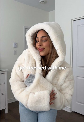 the jacket is everything 😍 @Garage Clothing #iweargarage #ootd #outfitideas #outfitinspo #getdressedwithme #ootd