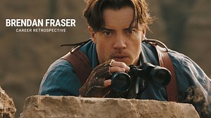 IMDb Supercuts - Brendan Fraser | Career Retrospective