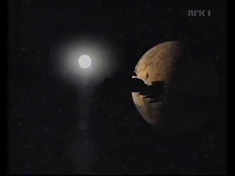 BBC 2 - Natural History of an Alien (1997)