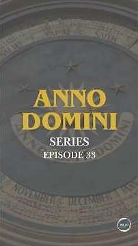 33 AD: Rome’s Financial Crisis and The First Martyr