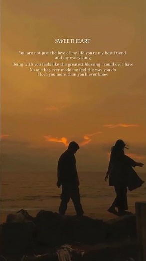 Soft Love Quotes to Make Your Sweetheart Smile 😊