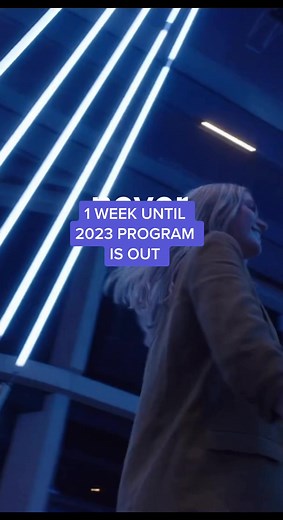 Vivid Sydney on TikTok