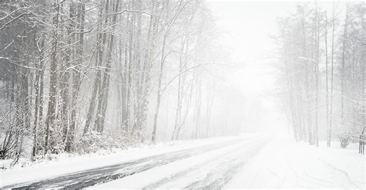 AT&T Preps to Power Through Winter