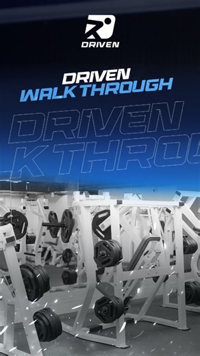 DRIVEN FITNESS STUDIO | Not just a gym. This is where results are built. 💪🔥 🏋️ 17+ leg machines 🏃 CrossFit & functional zone 🚴 Android cardio treadmills 💥... | Instagram