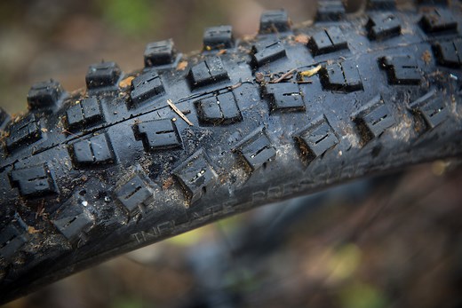 Vee Tire Flow Snap - Review