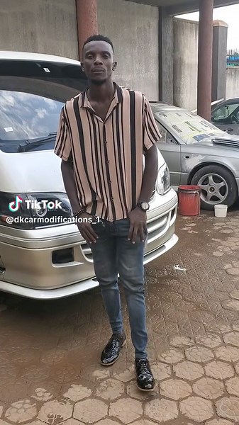 Super Custom Car Modifications in Uganda | Call/Whatsapp 0706285674/0785598590