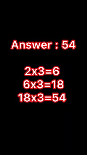 Pause and answer!!|#mathsolutiontamil |what comes next |easy math puzzle