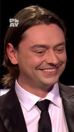 Onvergetelijk moment. #dsmtw #Play #ErikVanLooy #GoverMeit