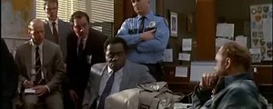 Alonzo Mosely, FBI #05