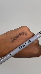 32 reactions | Sculpt your best brows yet with our NEW dual-ended Micro-Sketch Brow Blade Pen! Available in 3 natural-looking shades ✨ Tip: Make sure to shake before use! Haul it now on BEAUTY BAY  #BEAUTYBAY #browpen #brows | Beauty Bay | Facebook