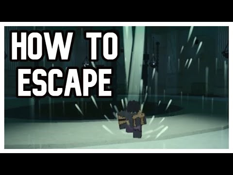 How to Escape The Depths (EASY) | Deepwoken