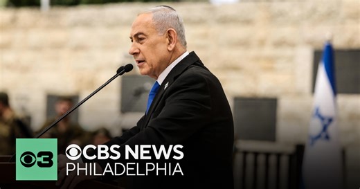 Israeli Prime Minister Benjamin Netanyahu testifies in corruption trial