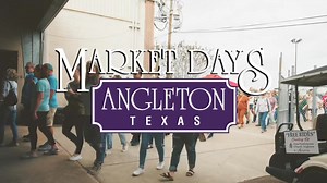 6.4K views · 57 reactions | Friday, Nov 14 — 1 Day to Go  The wait is almost over — Angleton Market Days starts tomorrow! ️ 200+ vendors  Food trucks  Unique, handcrafted, and seasonal finds  Sat, Nov 15 | 9 AM–5 PM  Sun, Nov 16 | 11 AM–4 PM  Brazoria County Fairgrounds  Free admission & parking Bring your friends, grab a bite, and shop ‘til you drop — it all starts tomorrow! #AngletonMarketDays #ShopLocal #DiscoverAngleton | Angleton Markets | Facebook