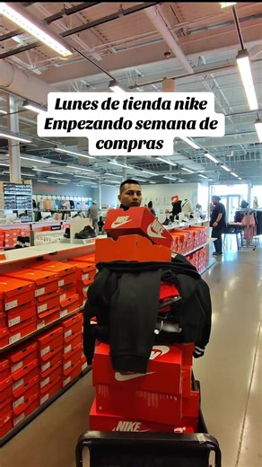Empezando semana de compra #personalshopperusa🇺🇸 #envioscolombia🇨🇴 #emprendimiento #viraltiktok #colombianosemprendedores🇨🇴