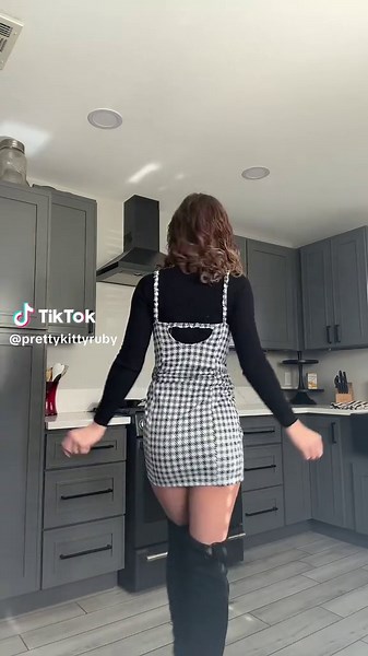 #goingout #dresstok #fypシ