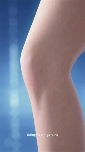 German scientists have created a revolutionary cartilage-regenerating gel that can rebuild damaged joints without surgery or implants. This breakthrough therapy stimulates the body’s own healing ability, offering new hope to millions suffering from arthritis, sports injuries, and long-term joint degeneration. • The gel is injected directly into damaged joints, where it forms a scaffold that encourages new cartilage cells to grow. • It mimics the structure of natural cartilage, guiding stem cells