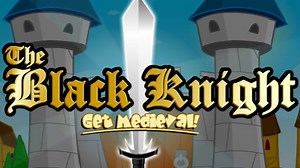 Play The Black Knight: Get Medieval | Free Online  Games. KidzSearch.com