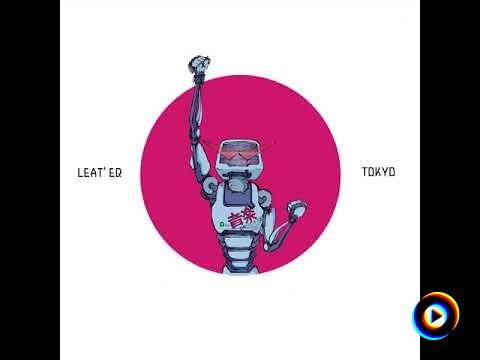 Tokyo (Nya arigato)(Original) by Leateq