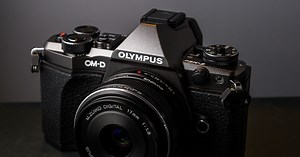 Color and Creative Photography with Olympus - Part 6