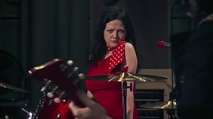 The White Stripes share full version of their 2005 ‘From The Basement’ performance