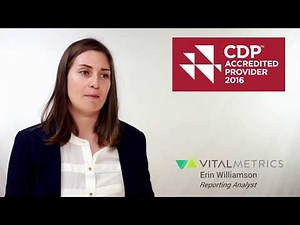 CDP Part 1: CDP Overview