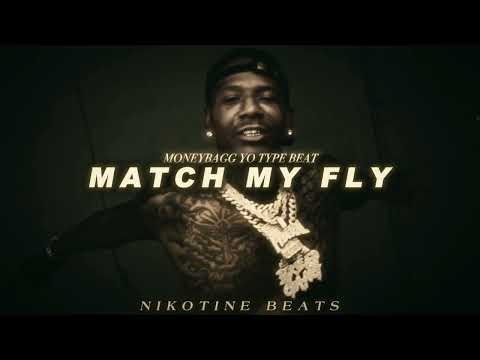 Moneybagg Yo x Key Glock Type Beat 2026 – “Match My Fly” (Luxury Memphis Trap Instrumental)