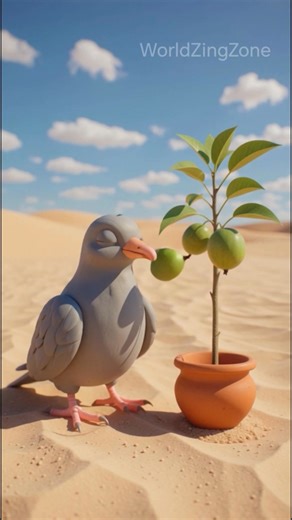 #shortsvideos #animation #story #motivational #AI | Motivational video